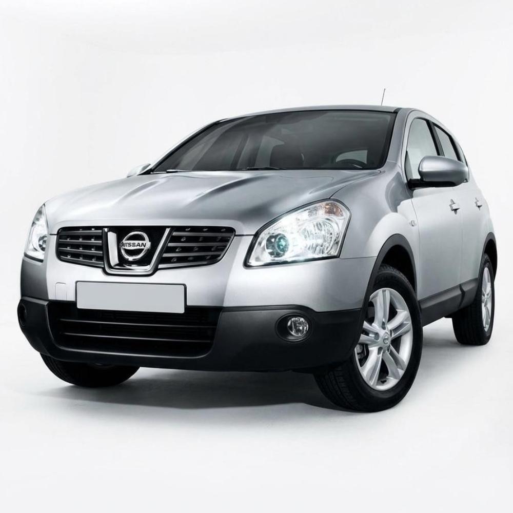 Nissan Xtrail (7)