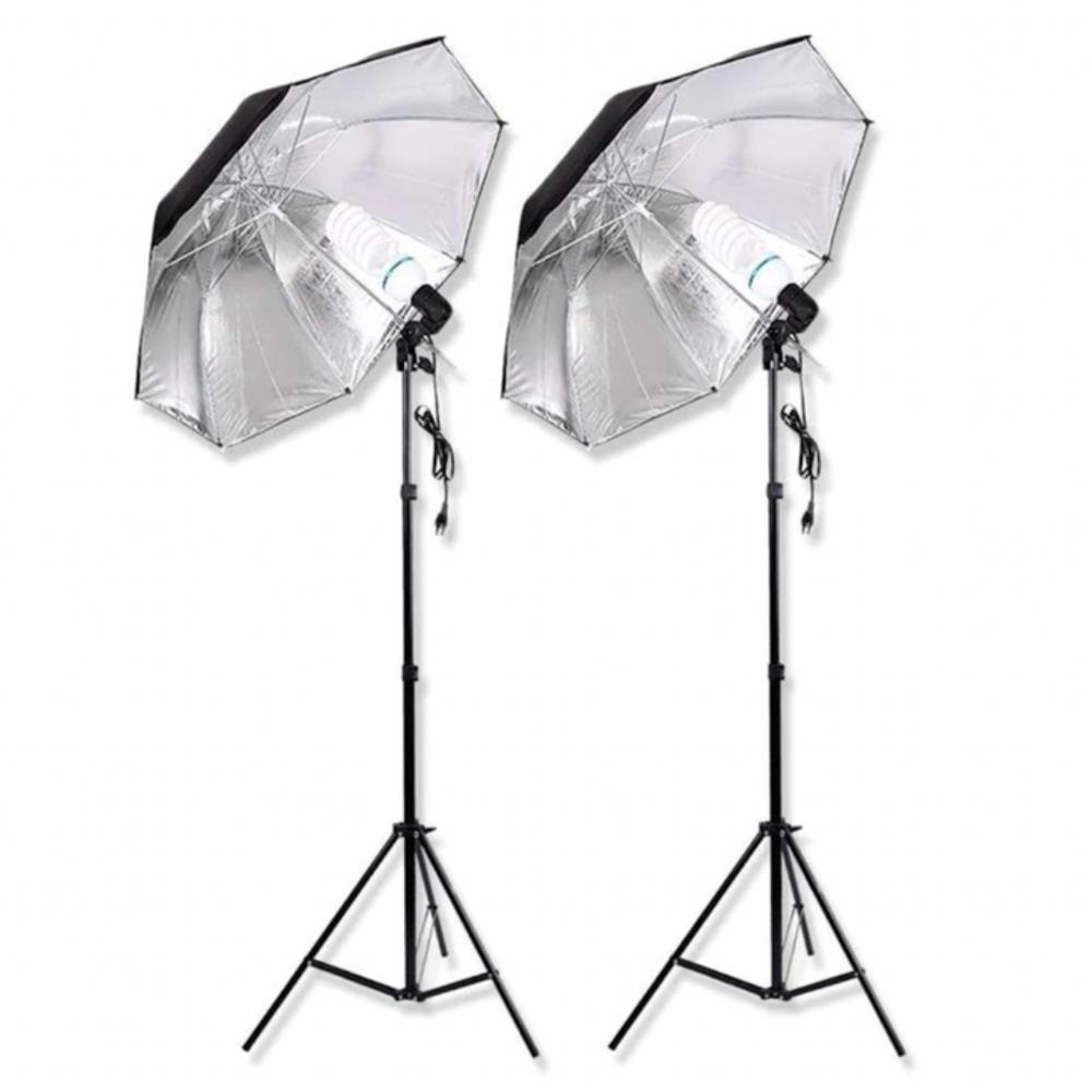 Umbrella Photography Lighting - No Flash (Add on to venue hire)