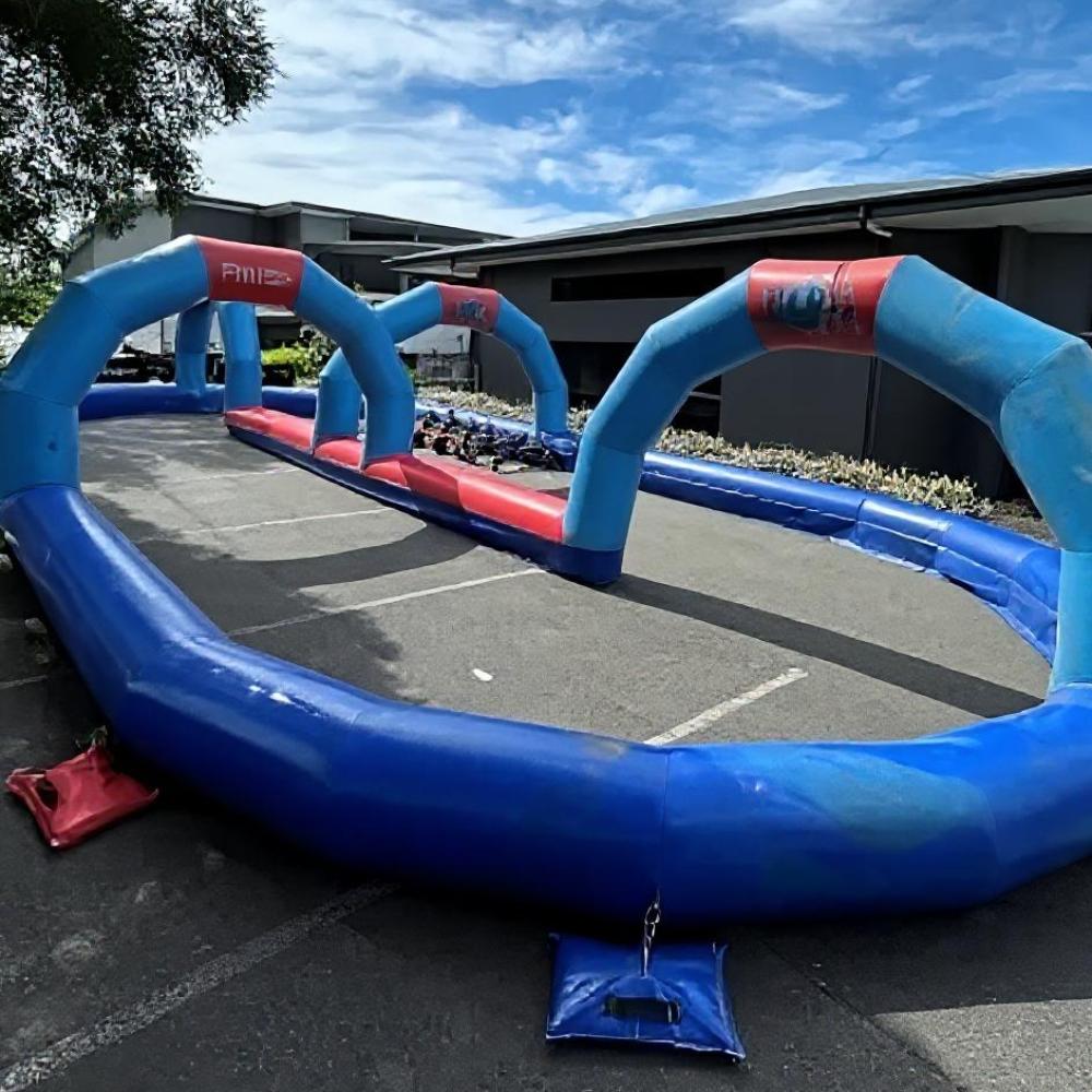 BERG Kart Track hire