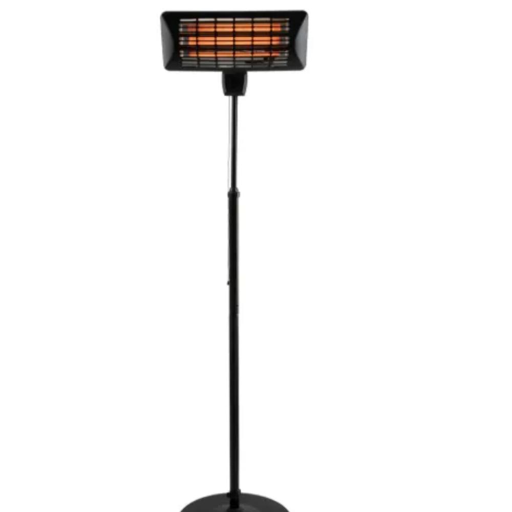 Heater Radiant 2000w