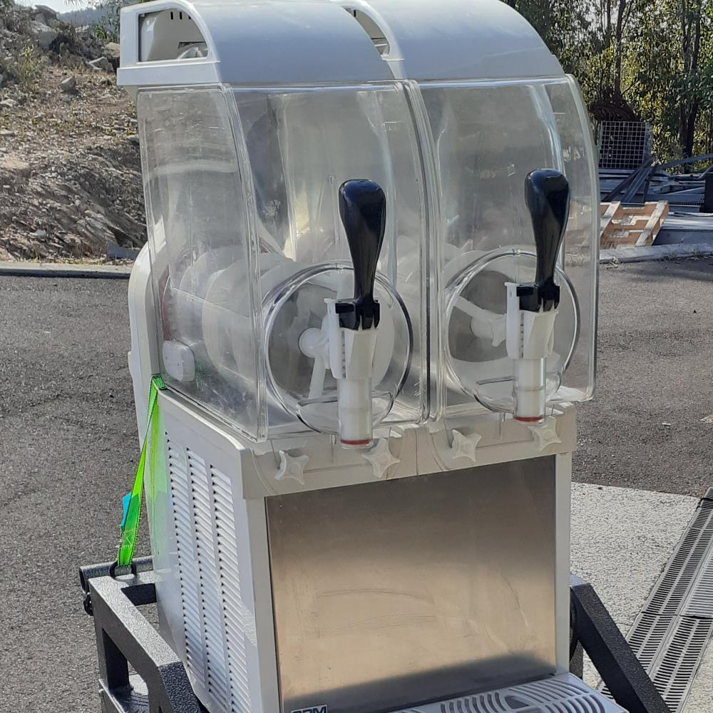 Twin Cocktail Machine Hire