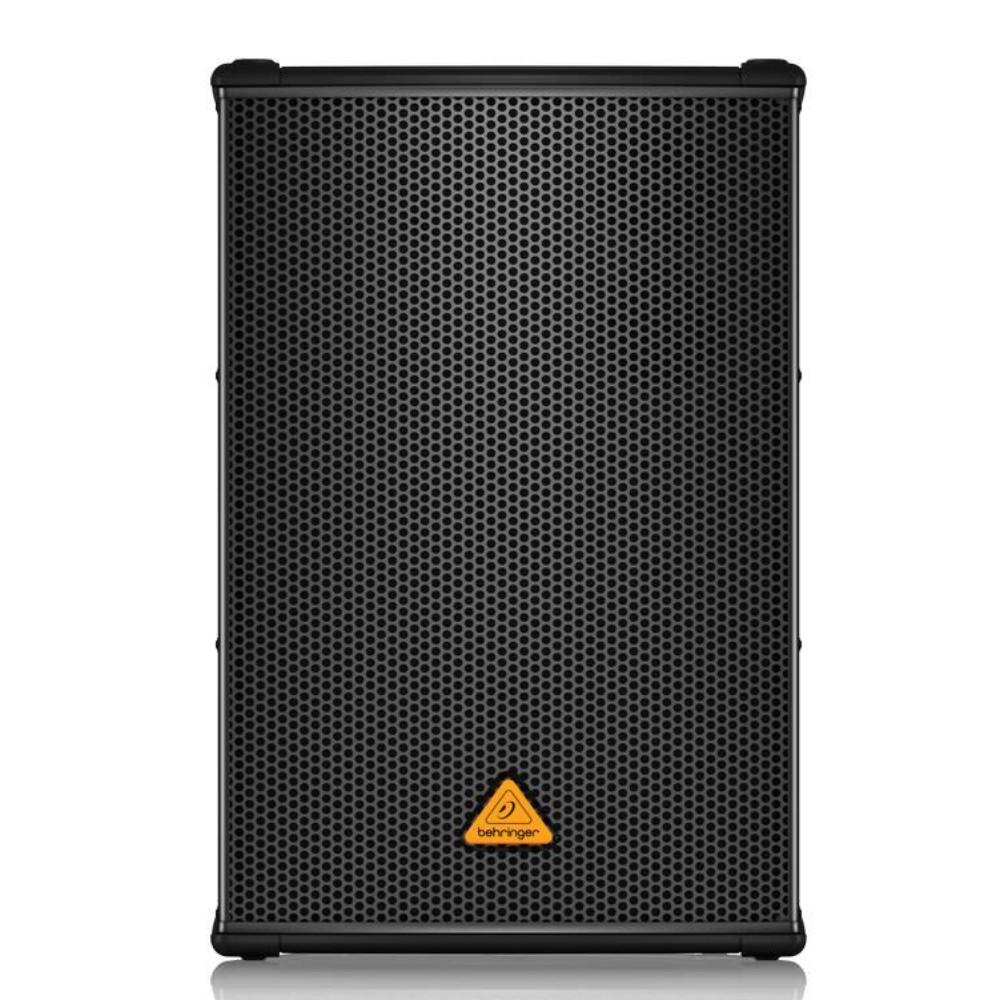 Behringer speakers 1200 watt 15" powered