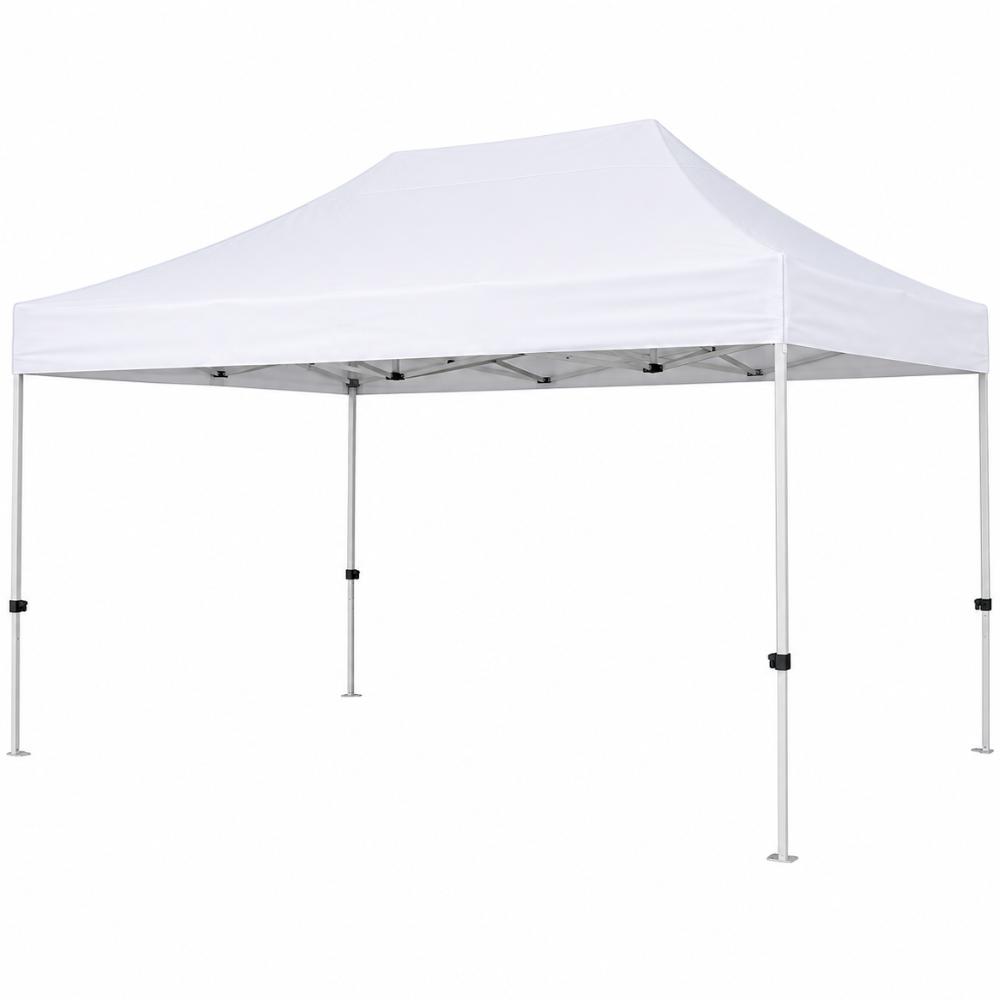 Marquee - Fully Installed Gazebo 4.5x3 Meters Commercial Gazebo