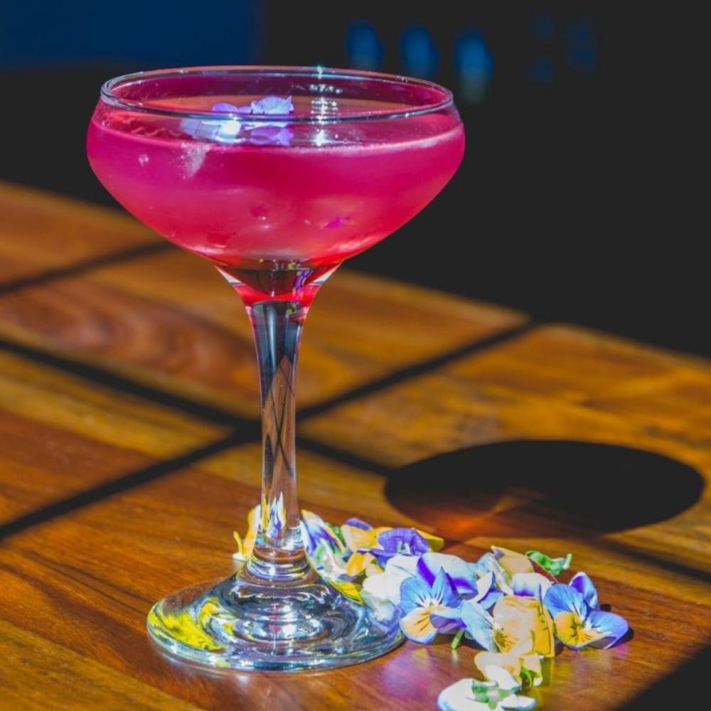 Glass - Champagne Saucer