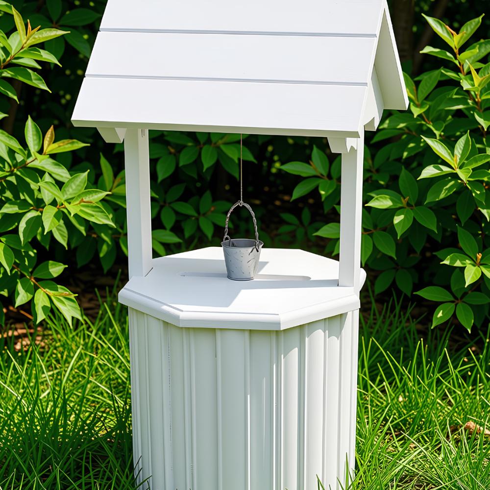 WISHING WELL