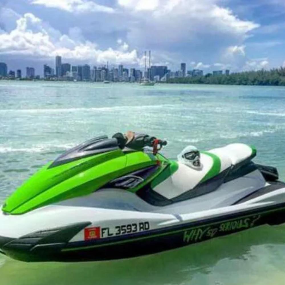 Jetski
