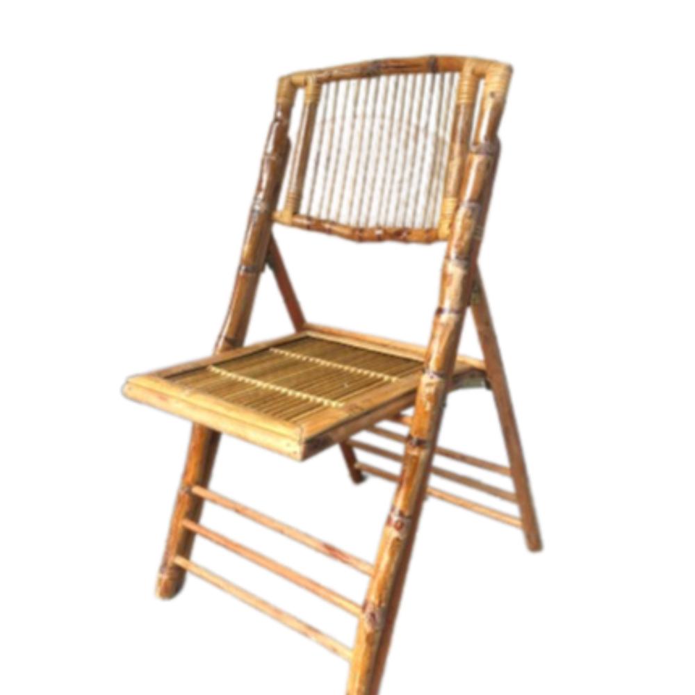 Bamboo Chair