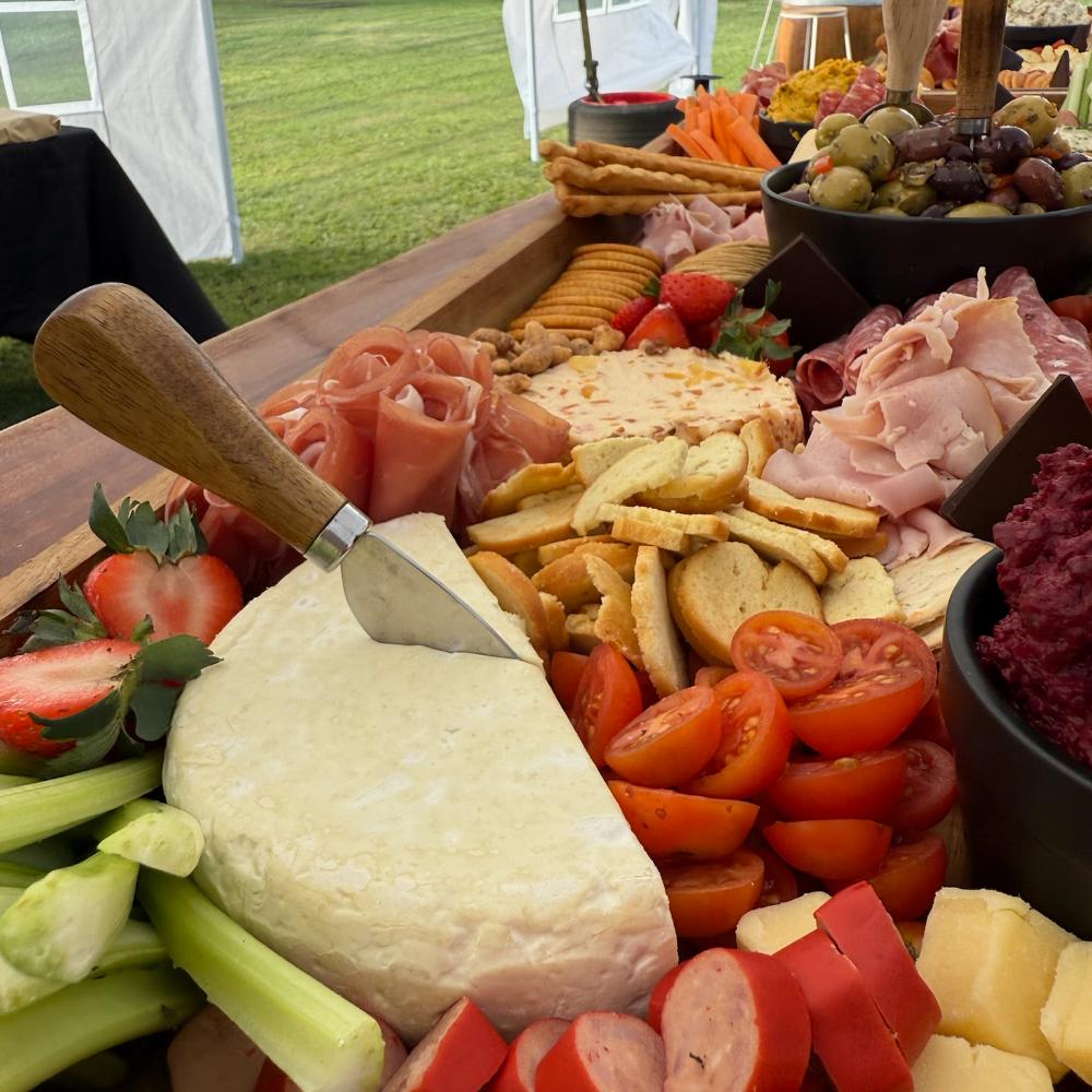 Large 1 metre Grazing Boards