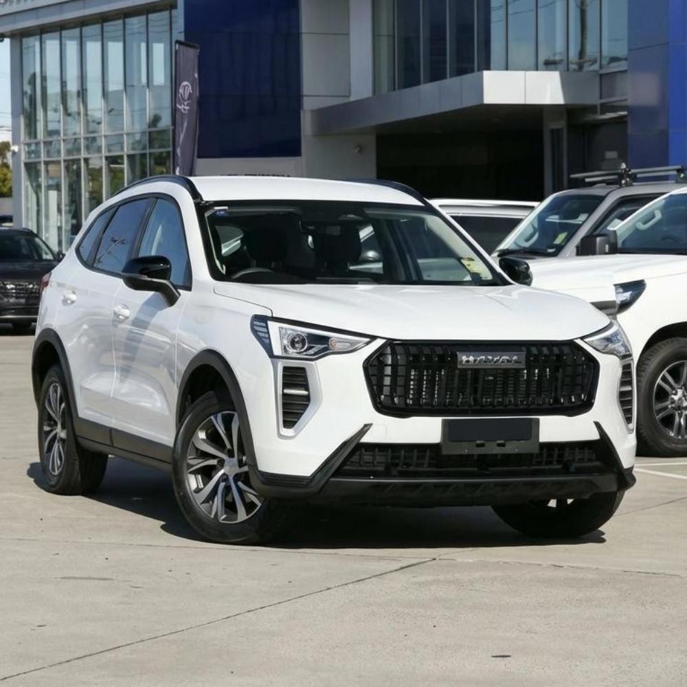 2025- Haval Jolion (5)