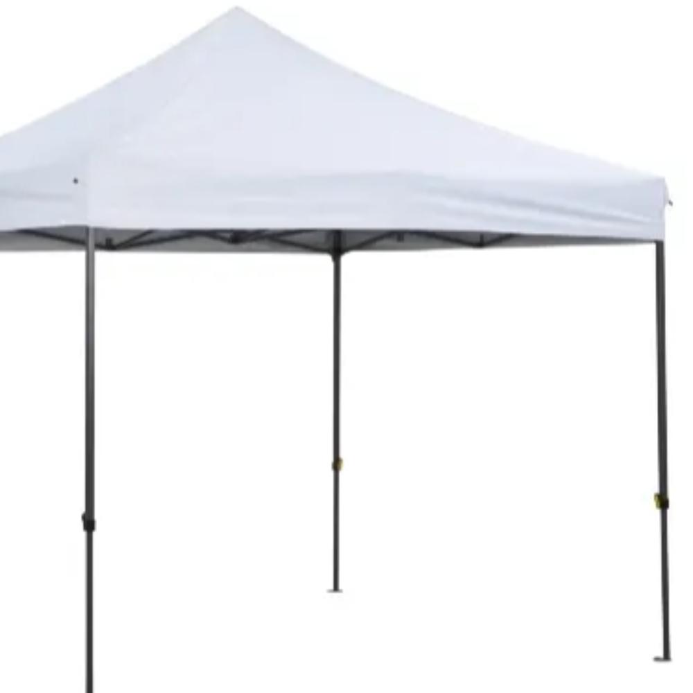 Gazebo Tent Marquee 3m x 3m White