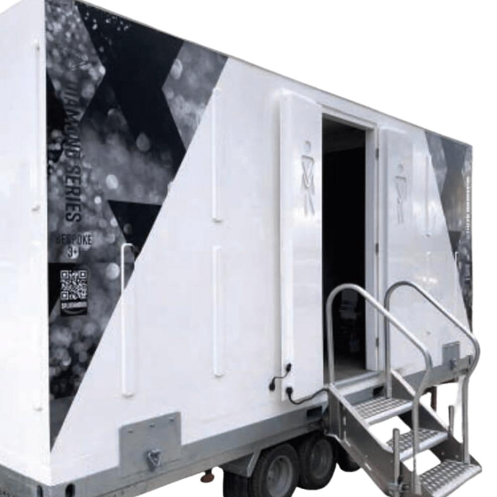 Diamond Series Toilets