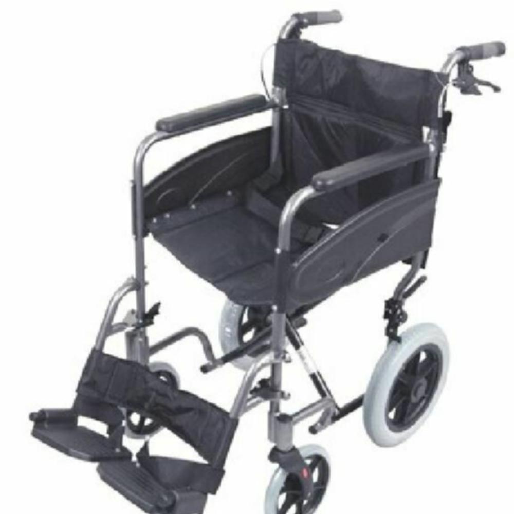 Manual Wheelchair ( Transit/ Self Propelled)