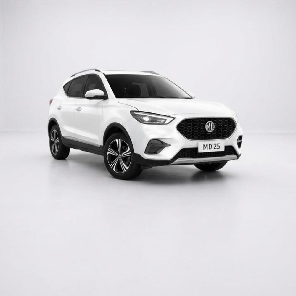 2024 MG ZS Excite (5)