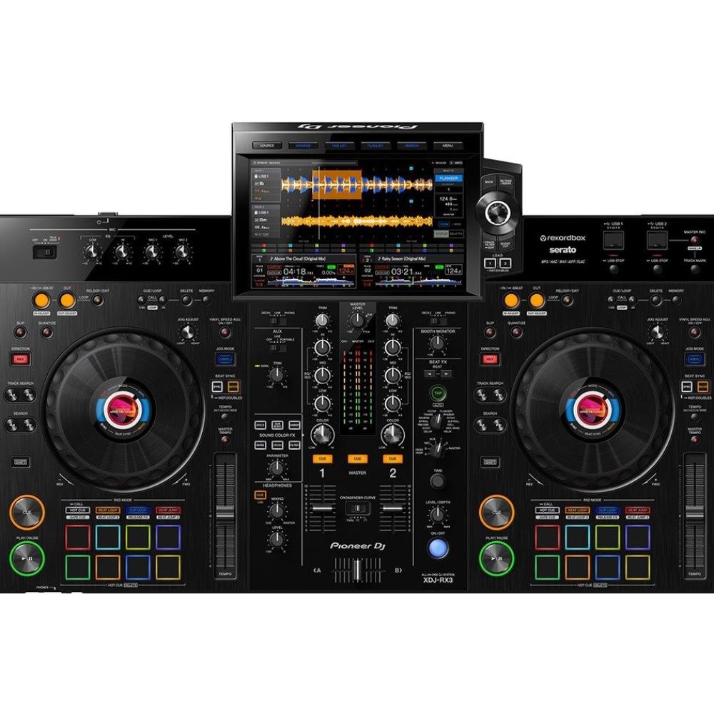 PIONEER XDJ- RX3 ALL IN ONE