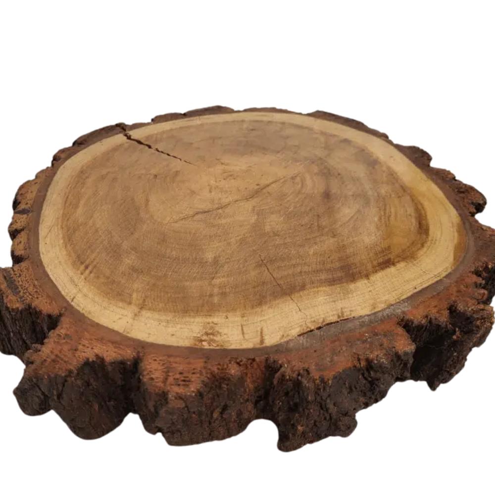 Timber Round