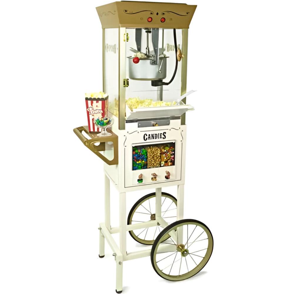 Popcorn Machine