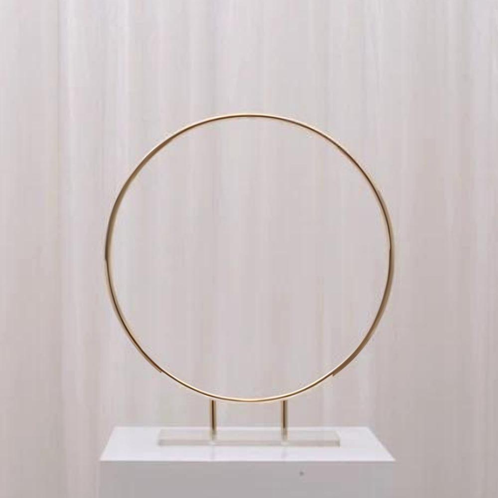 Miriam Ring Centrepiece - 45cm
