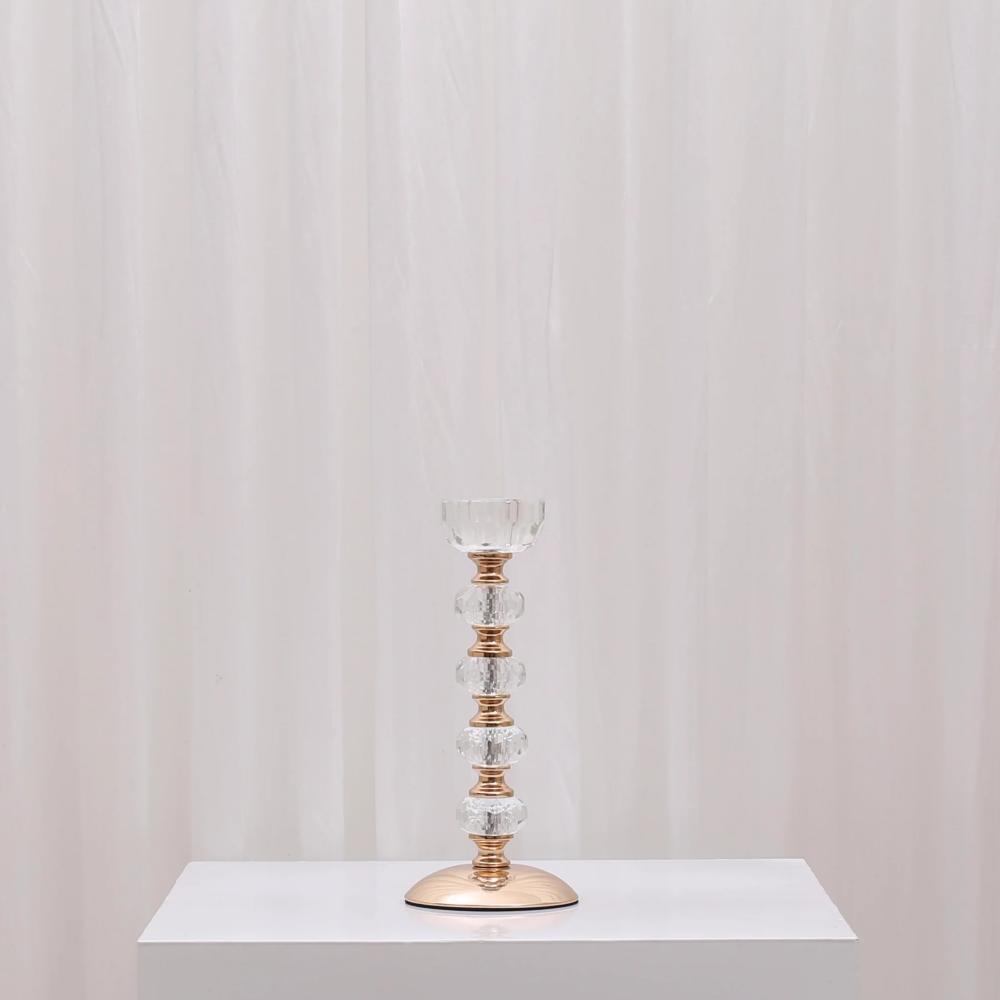 Ada Candlestick - Large/Gold