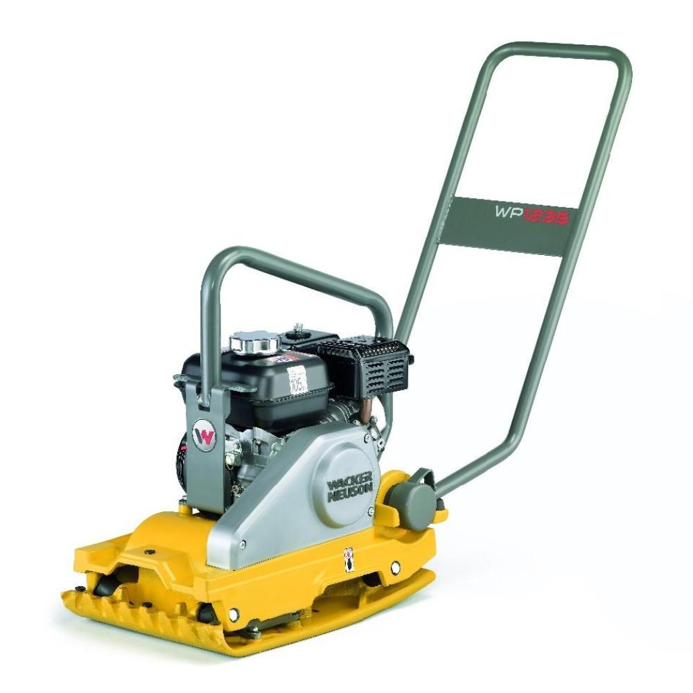 Plate Compactor 80kg