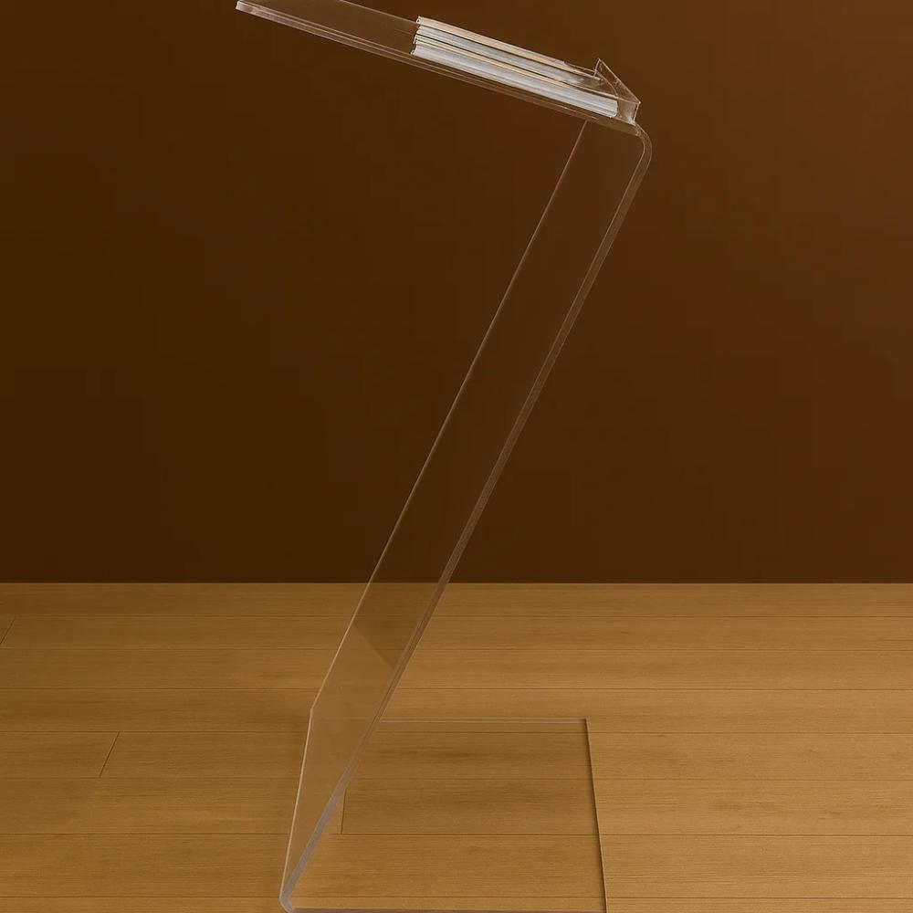 Acrylic Lectern
