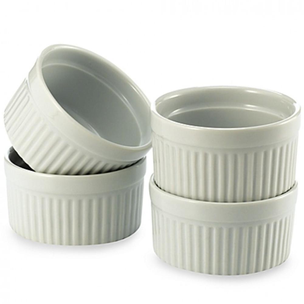 Crockery - Souffle Dish / Ramekin -120ml