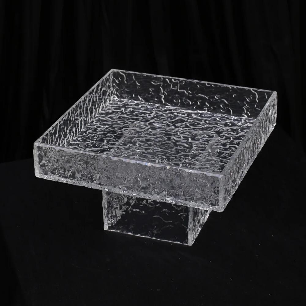 Mira Food Riser Stand Small