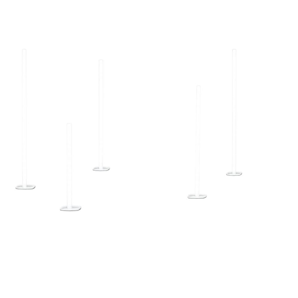 Staggered Pixel Tube Lighting package