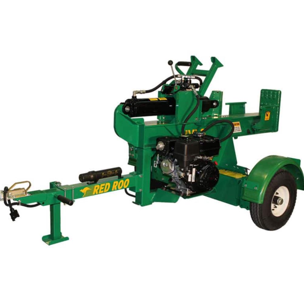 27t Log Splitter