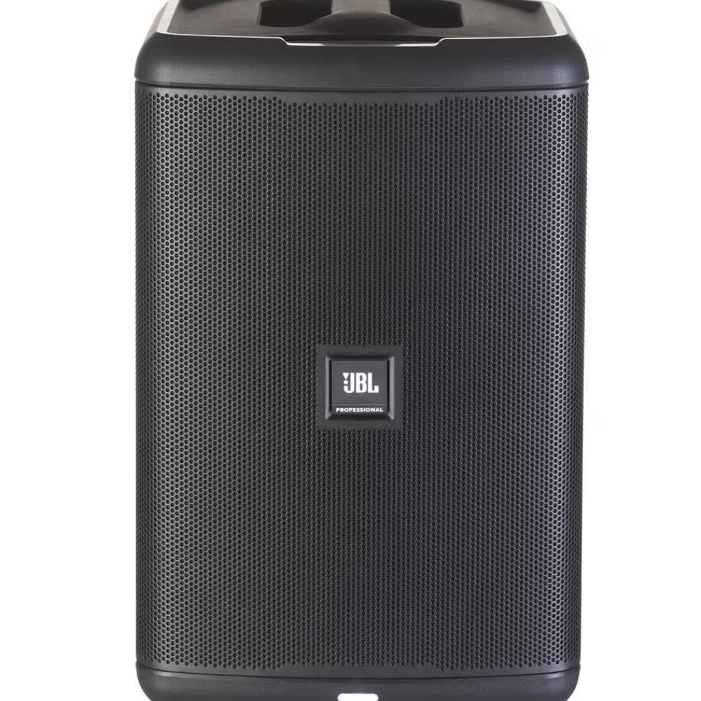 JBL EON compact battery operated powered speaker
