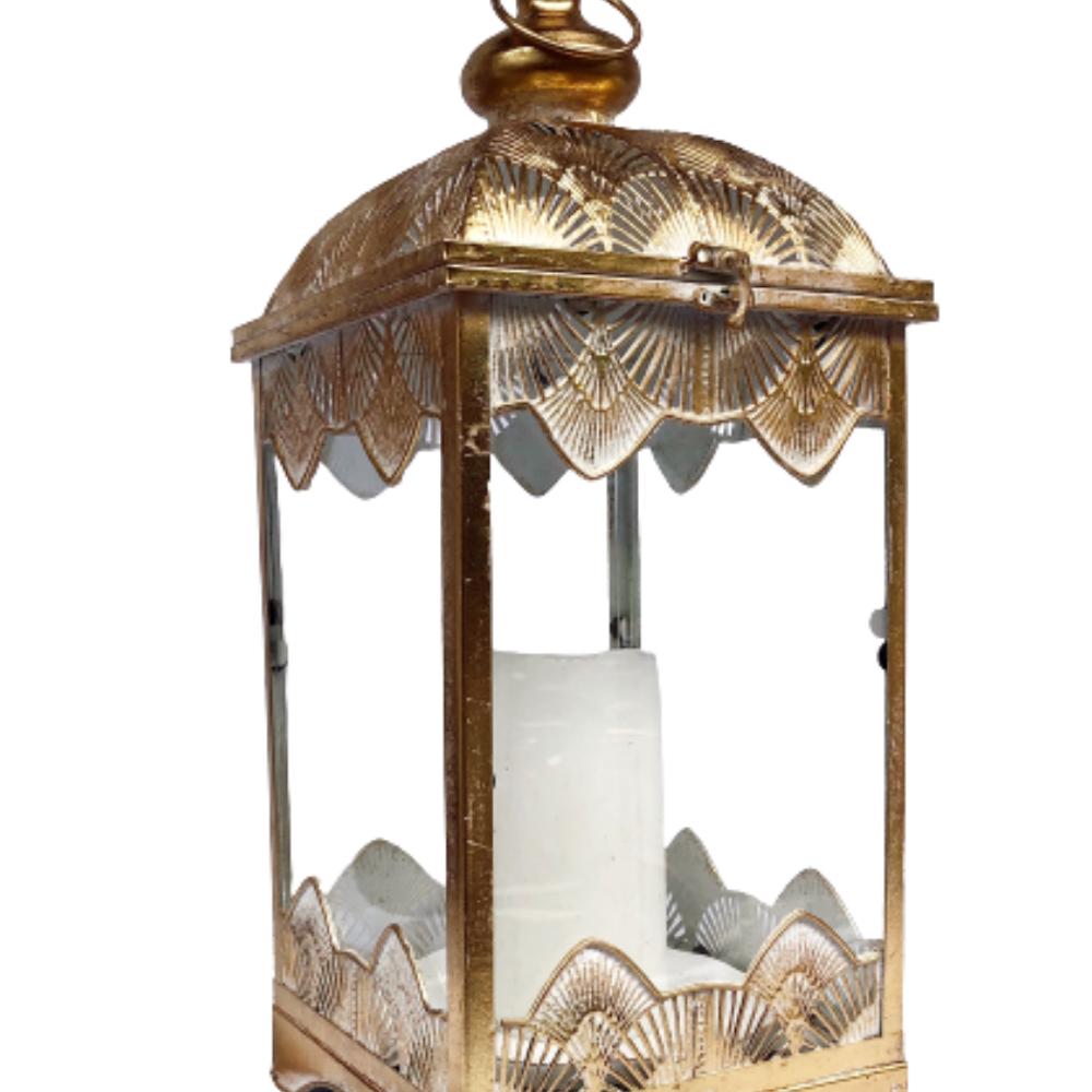 Gold Lantern