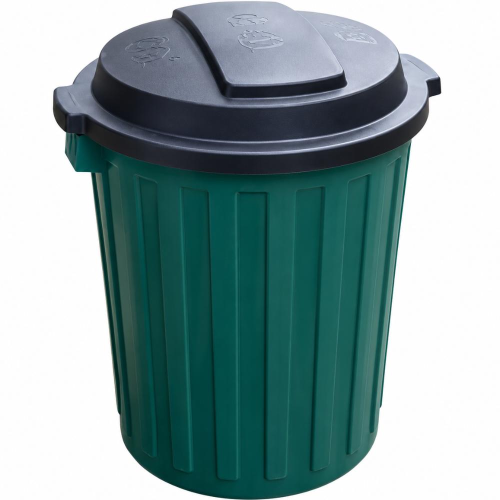 Rubbish Bin
