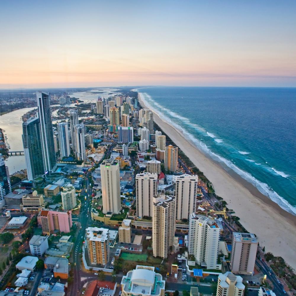 Scenic Helicopter Tour-1 Hour (2 people)
