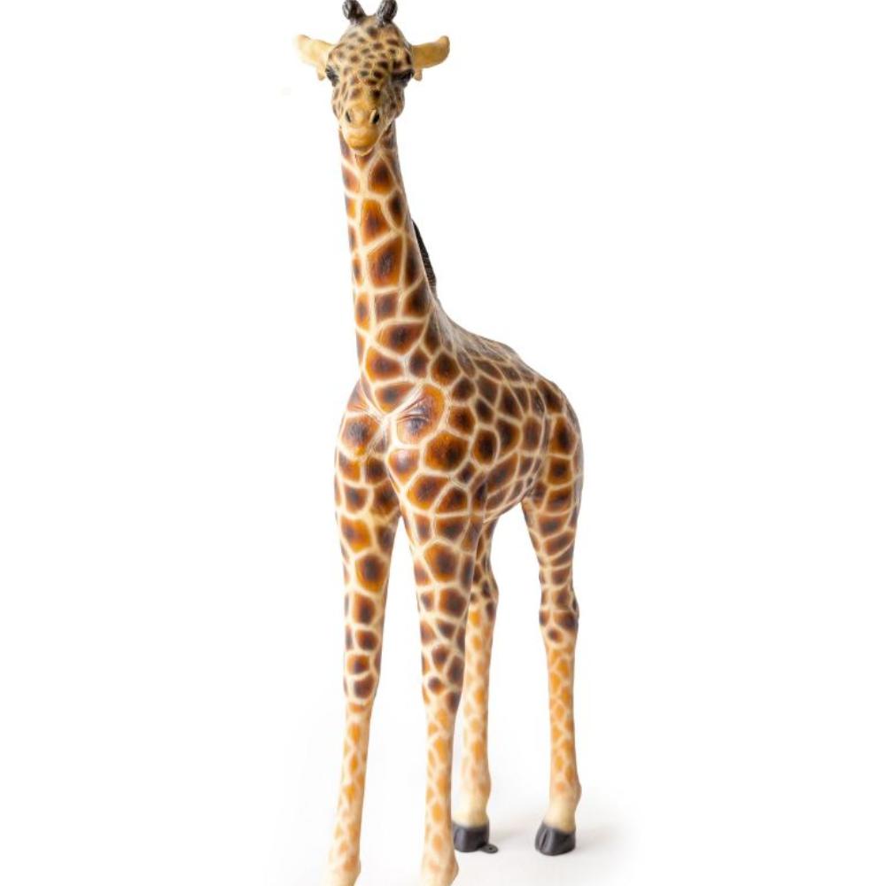 Melman Giraffe Prop