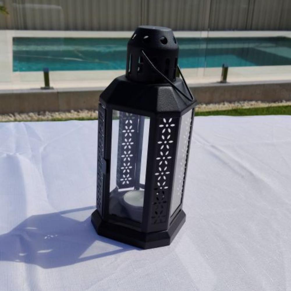 Black Lantern