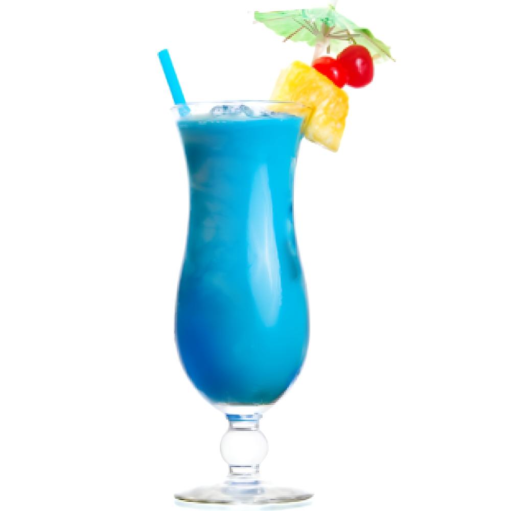 Glass - Hurricane