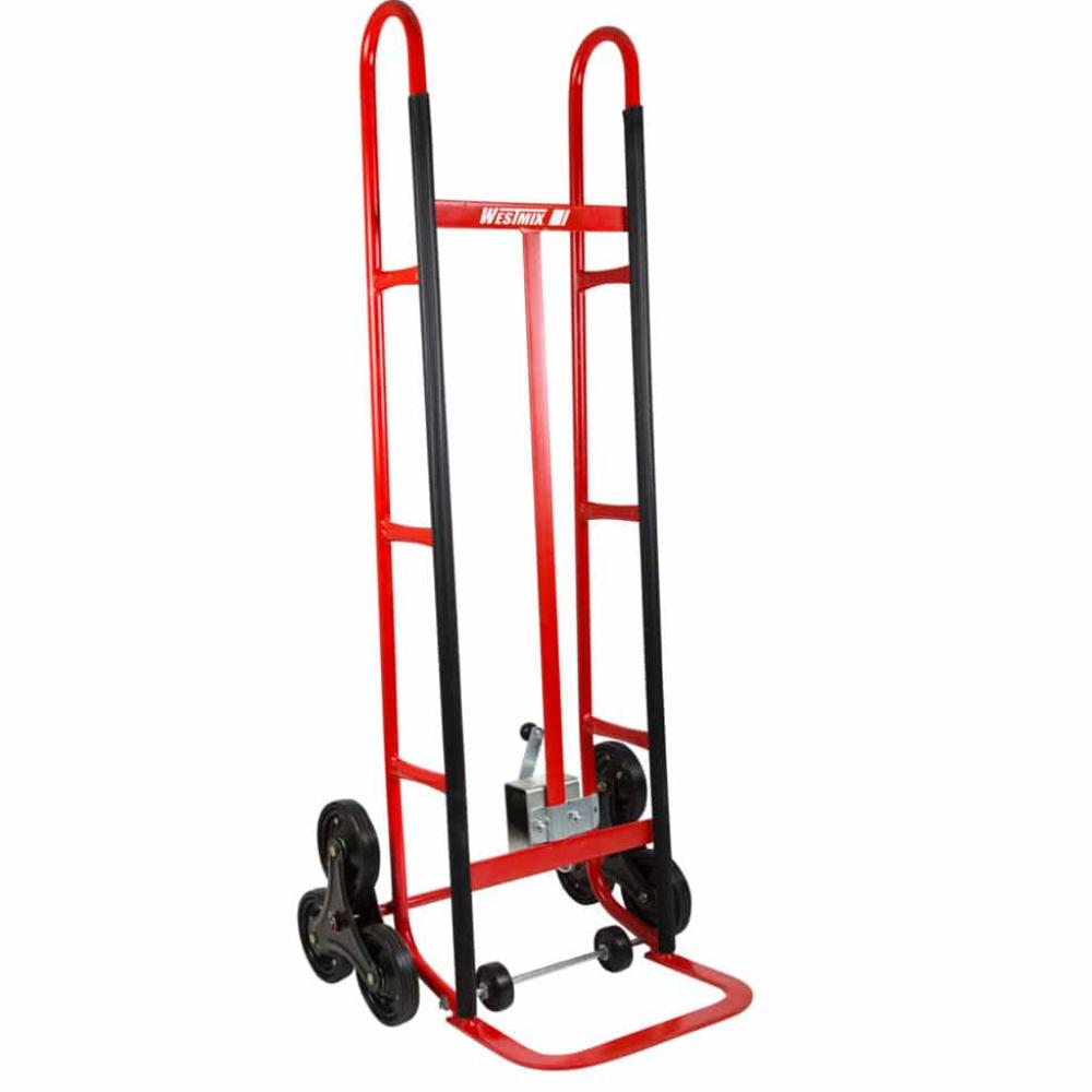Hand Trolley (Stair Climber)