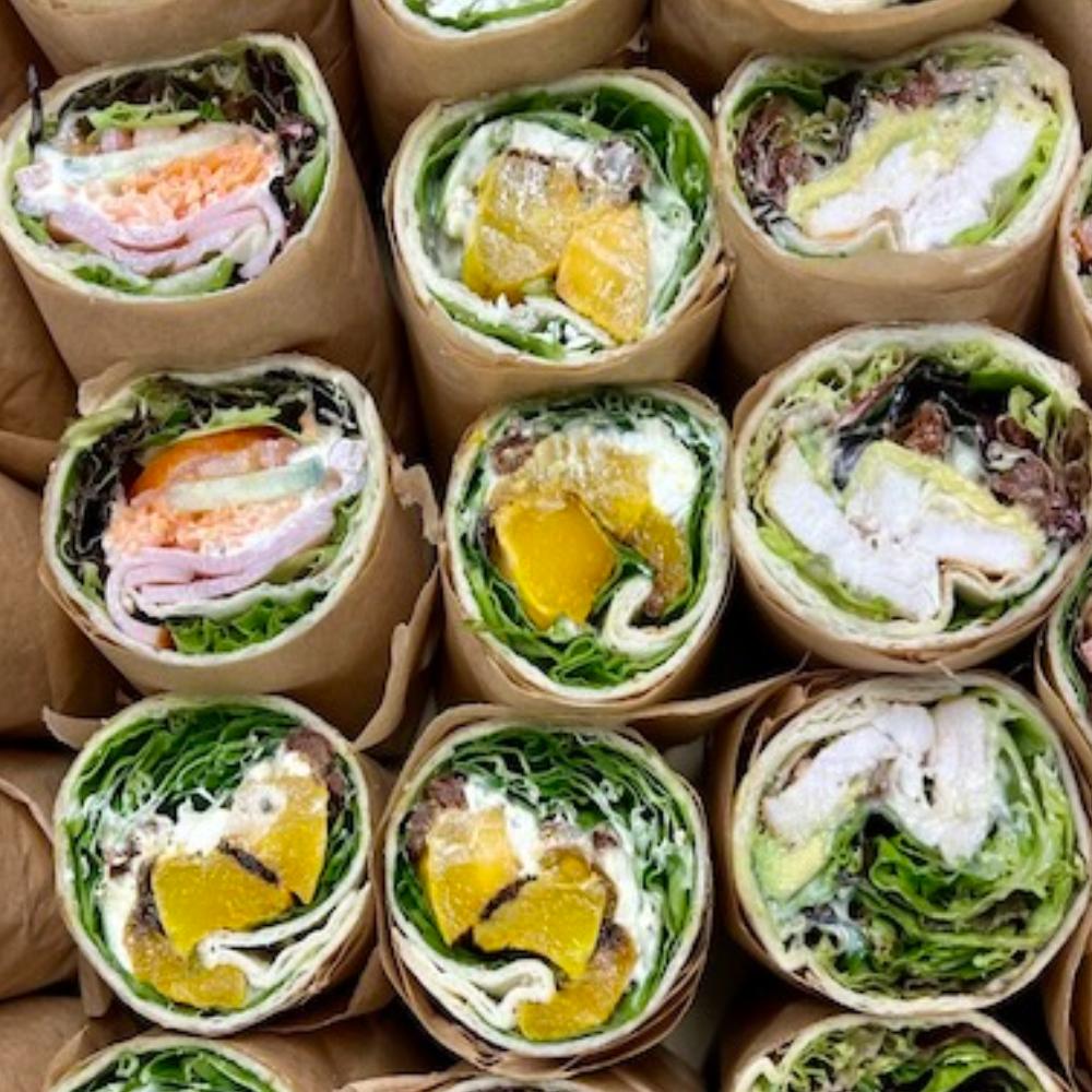 Small Emergency Package - Min 15 Guests