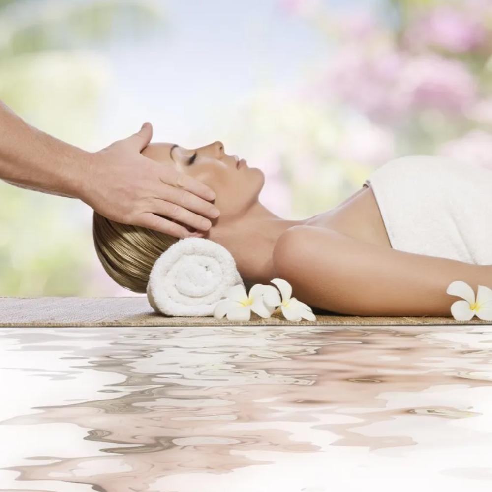 Ultimate Spoil Yourself Spa Package with Bagel Platter - 4 1/2 Hours