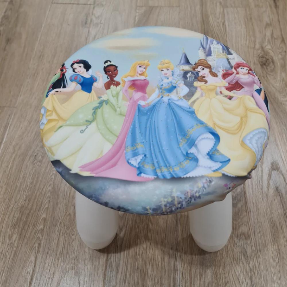 Princess Stool
