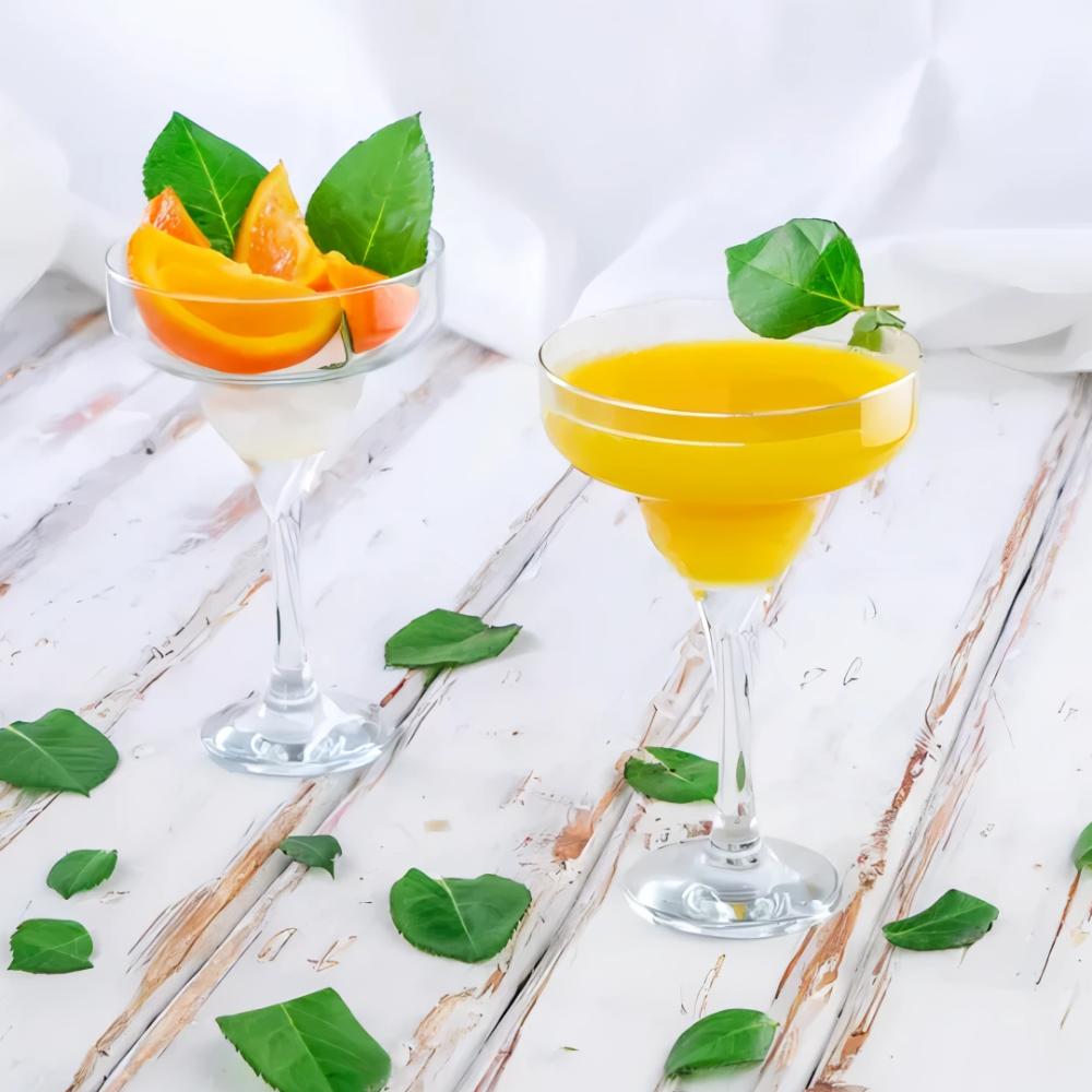 Margarita Glasses 300ml