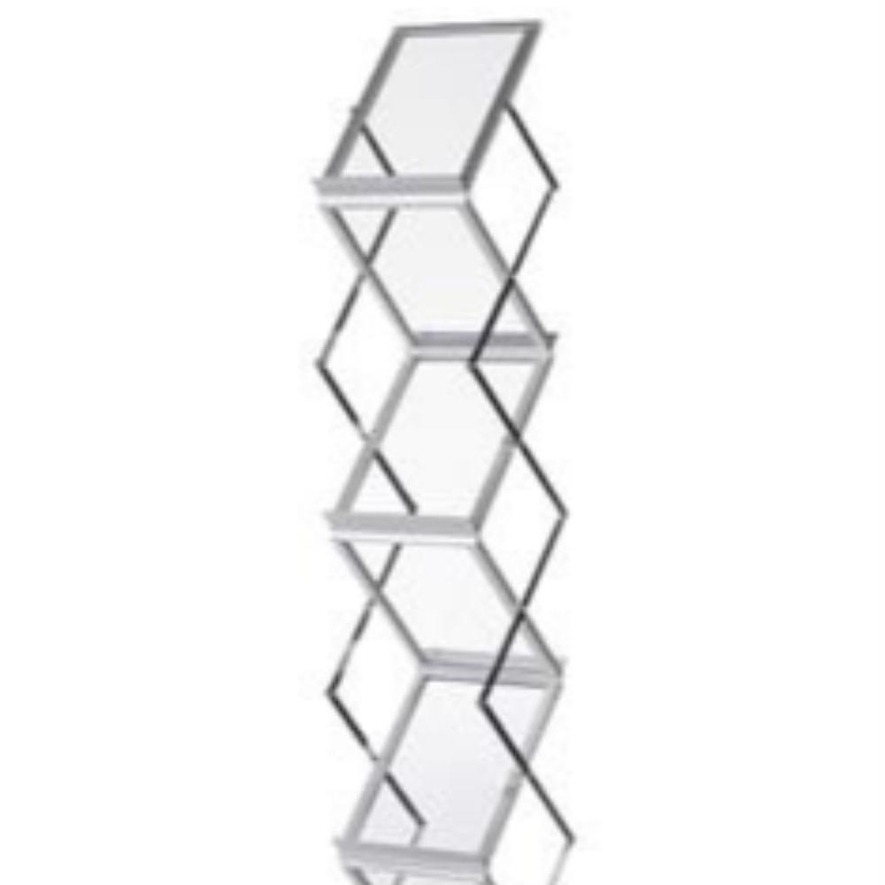 BROCHURE STAND - Single - A4