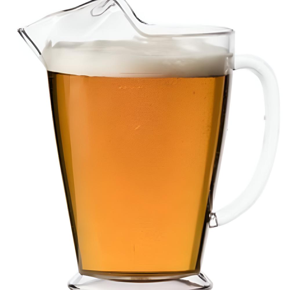 Jug - Polycarbonate - 1.2L