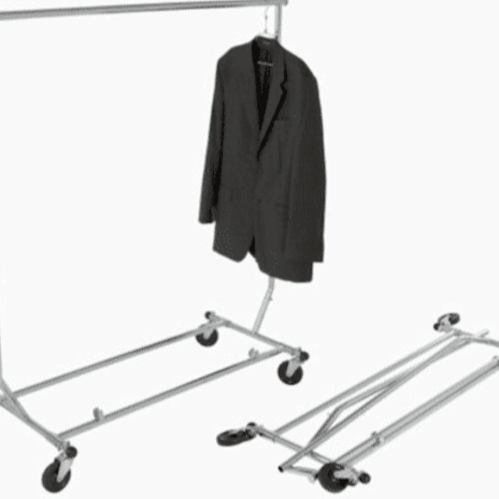 Clothing/Garment Rack - Foldable