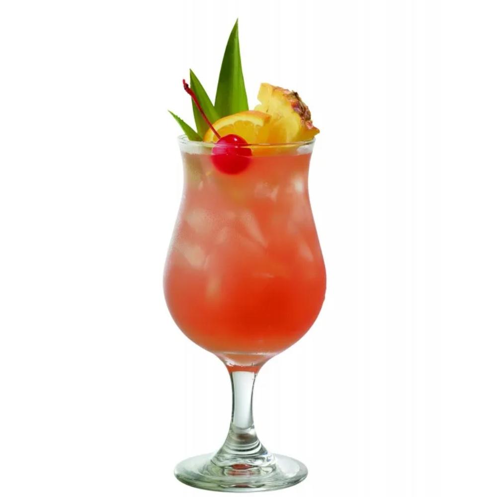Fiesta Pina Colada Glasses 380ml