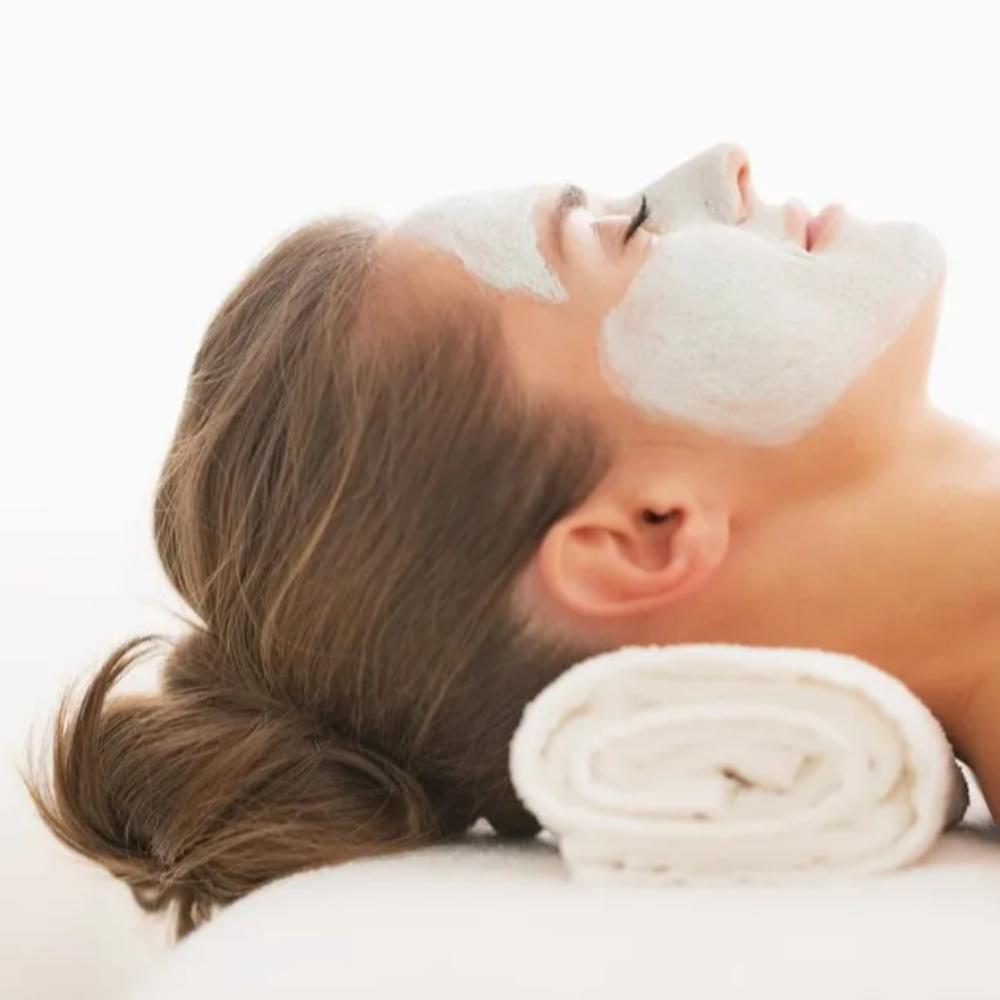 2 Hour Revitalise Spa Treatment