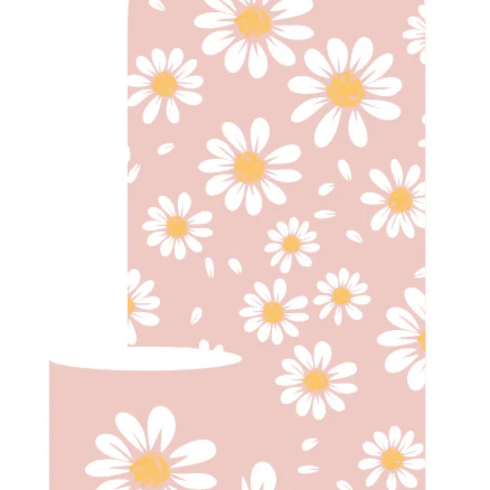 Daisy Arch Backdrop package