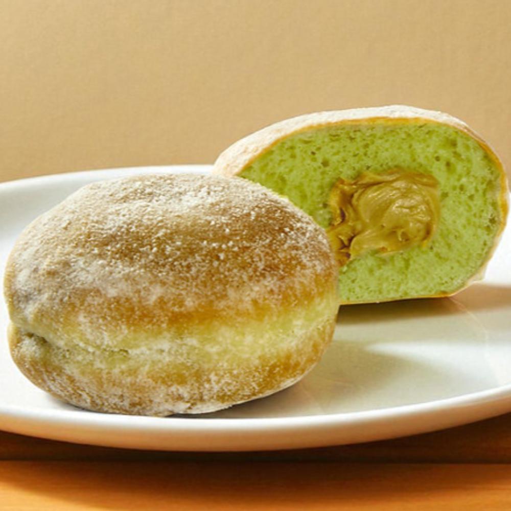 Mini Donuts –  Dessert Catering