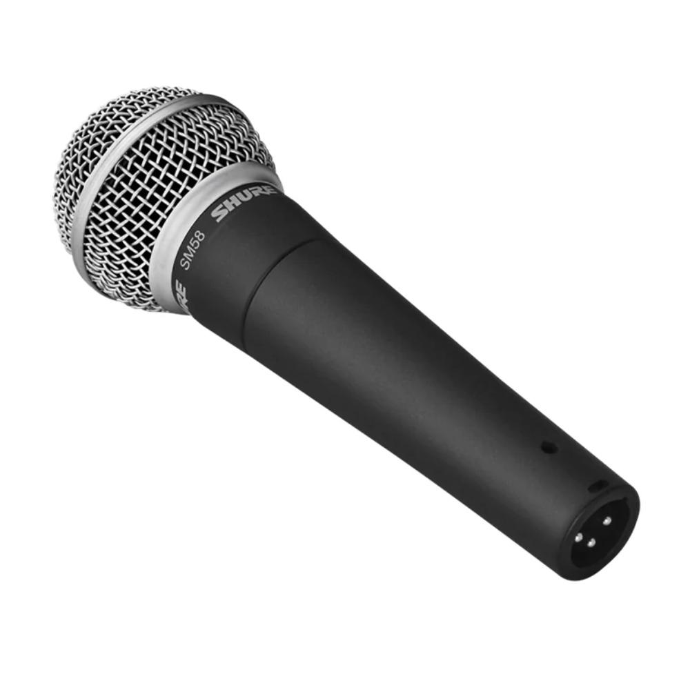 Microphone Sure sm58
