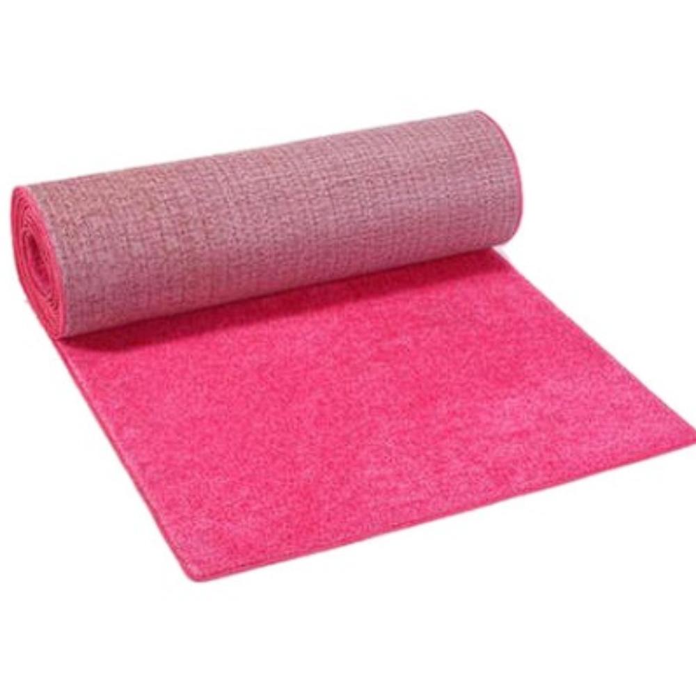 Pink Carpet 1.2x6 meters