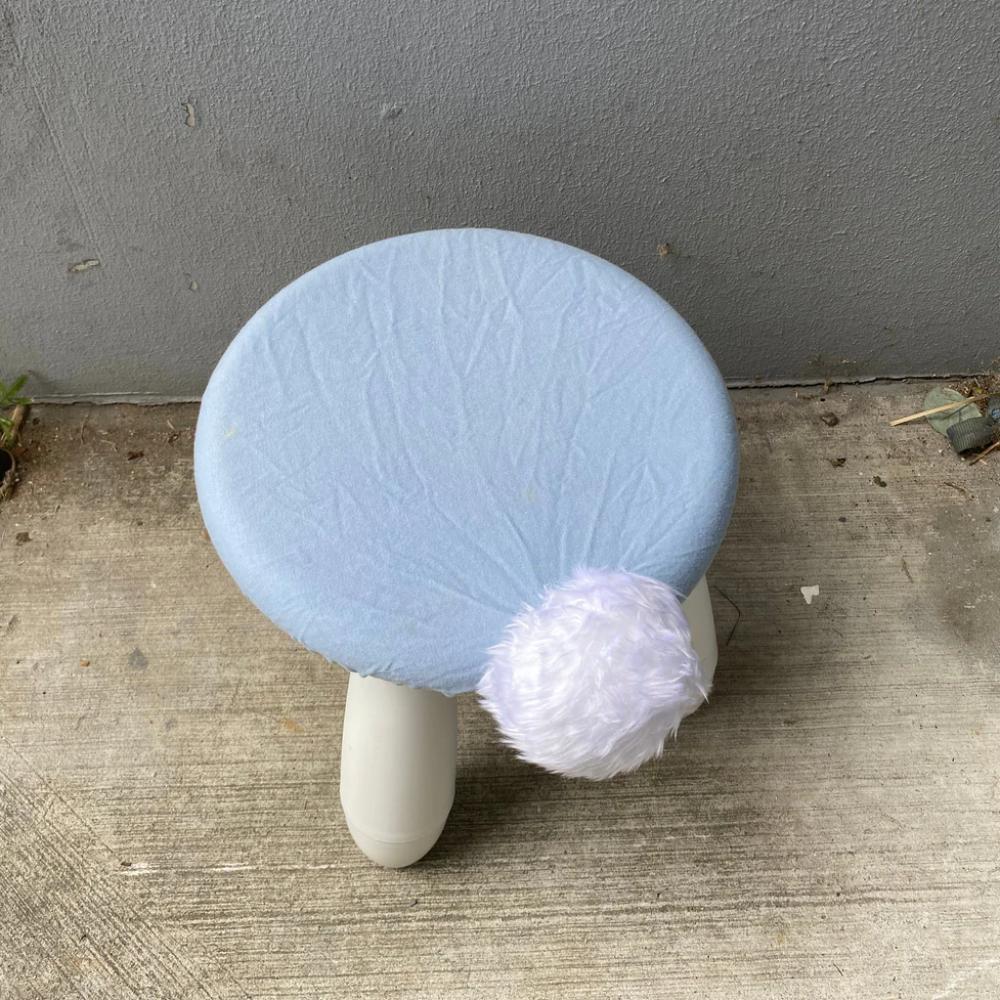 Rabbit Stool